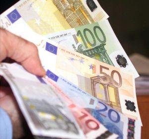 Billetes de euro Billetes de euro