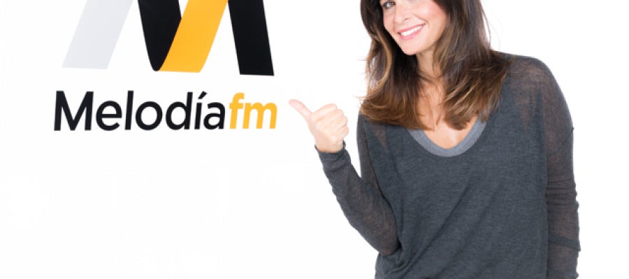 Nuria Roca llega a Melodía FM Nuria Roca llega a Melodía FM