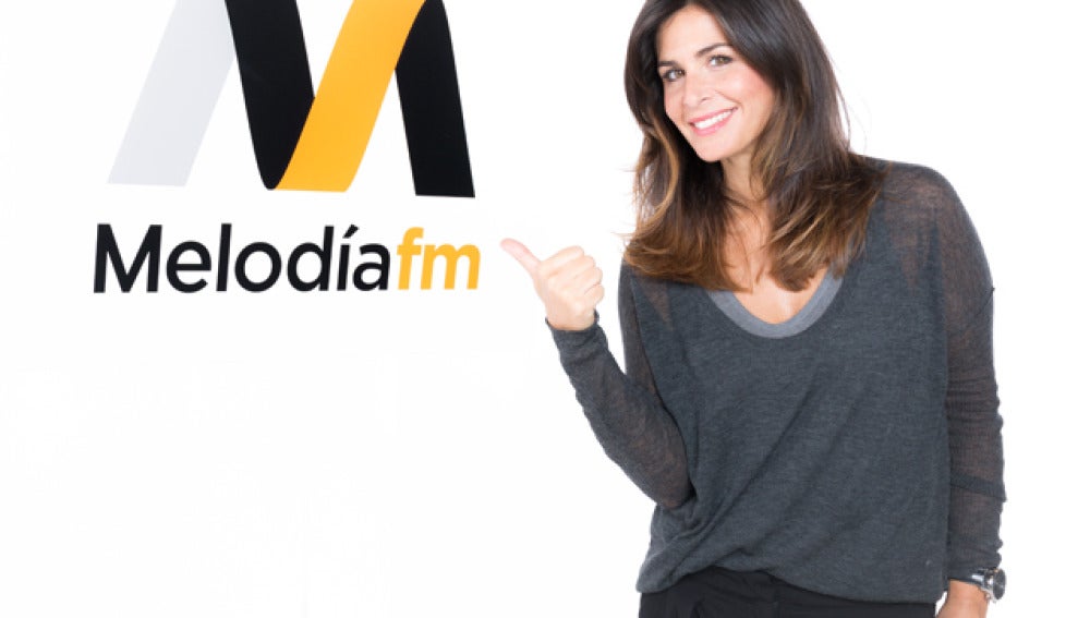 Nuria Roca llega a Melodía FM
