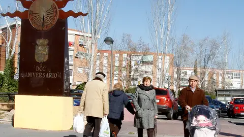Continúa el descenso de la natalidad con 6% de caída en el primer trimestre de 2013 Continúa el descenso de la natalidad con 6% de caída en el primer trimestre de 2013
