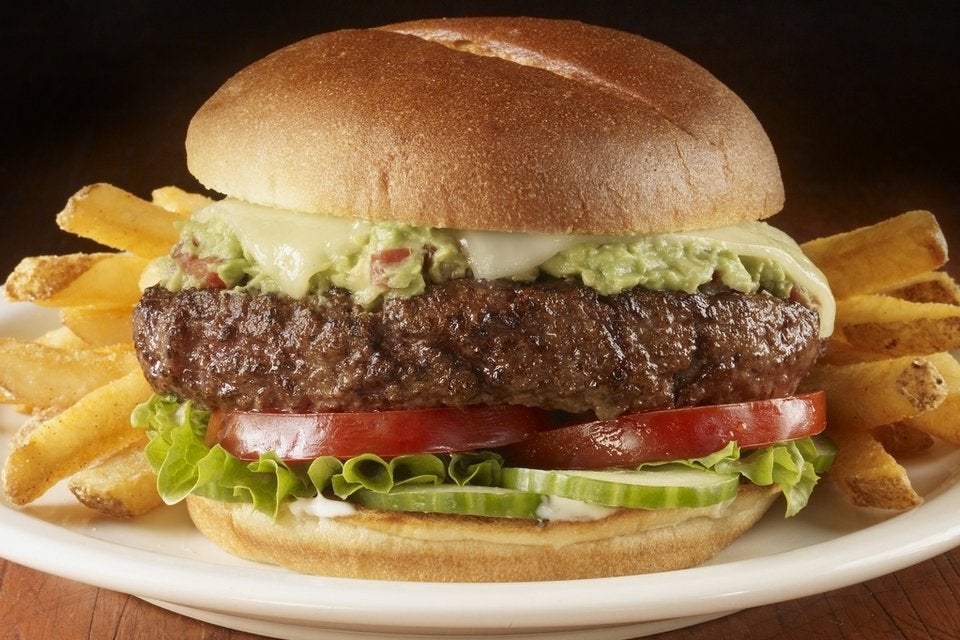 ADN de ratas y humanos, entre los ingredientes sorpresa hallados en el análisis de 258 hamburguesas ADN de ratas y humanos, entre los ingredientes sorpresa hallados en el análisis de 258 hamburguesas