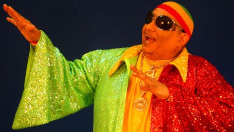 King Africa