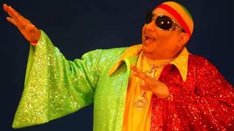 King Africa King Africa
