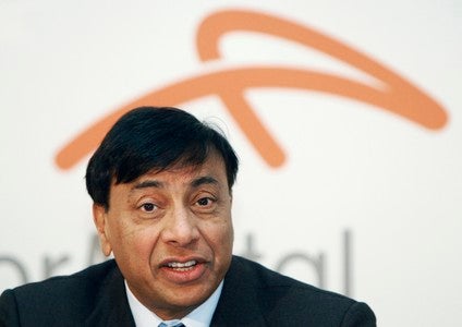 La familia india de Arcelor Mittal organiza una boda millonaria en Barcelona La familia india de Arcelor Mittal organiza una boda millonaria en Barcelona