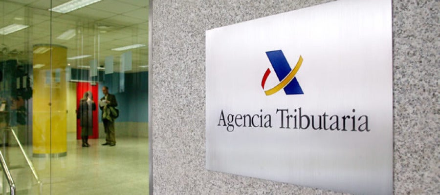 Agencia Tributaria Agencia Tributaria