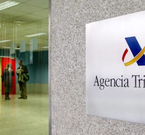 Agencia Tributaria Agencia Tributaria