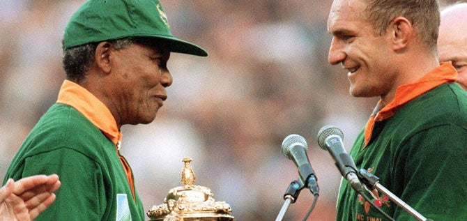 Sudáfrica llora a Mandela Sudáfrica llora a Mandela