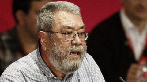 C&aacute;ndido M&eacute;ndez