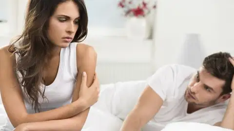 Problemas de fertilidad en la pareja Problemas de fertilidad en la pareja