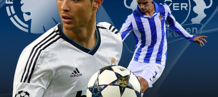 Radioestadio Champions League Radioestadio Champions League