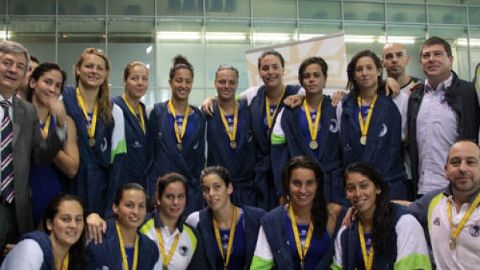 Waterpolo