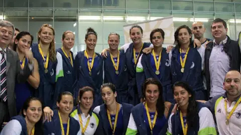 Waterpolo Waterpolo