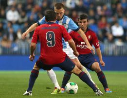 Domingo de Copa y de Segunda Domingo de Copa y de Segunda