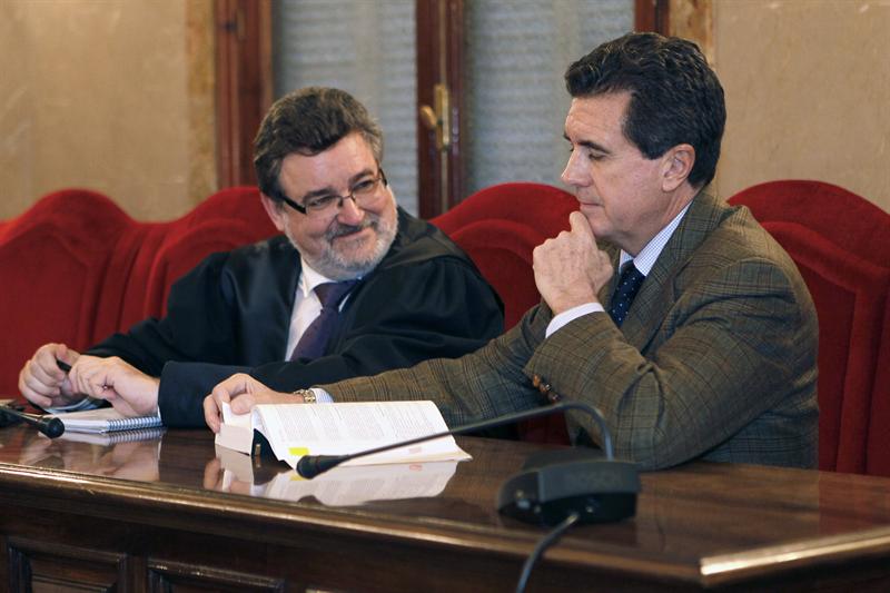 El Gabinete: Indultos El Gabinete: Indultos