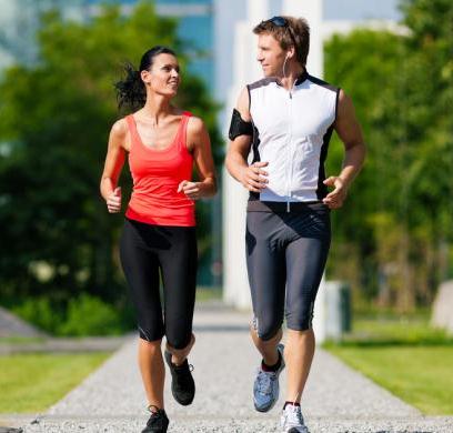 La pandemia anima a los vascos a hacer más deporte La pandemia anima a los vascos a hacer más deporte