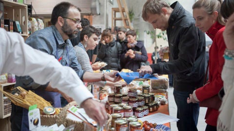 Emprendedores: La buena vida