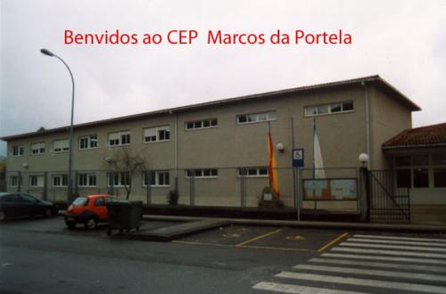 Dálle á Lingua CEP Marcos da Portela (abril 2017) Dálle á Lingua CEP Marcos da Portela (abril 2017)