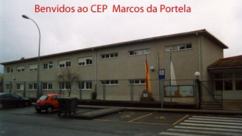 CEP Marcos da Portela
