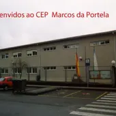 CEP Marcos da Portela CEP Marcos da Portela
