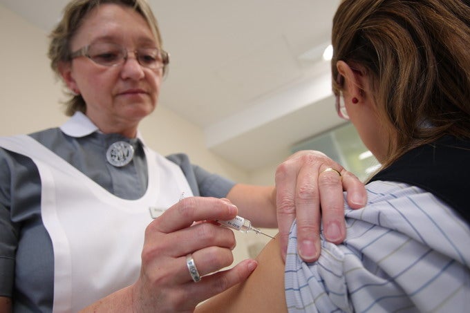 La rabiosa actualidad: La gripe La rabiosa actualidad: La gripe