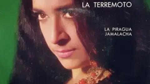 Dolores Vargas Dolores Vargas