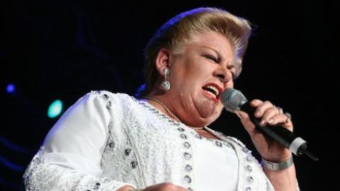 Paquita la del barrio