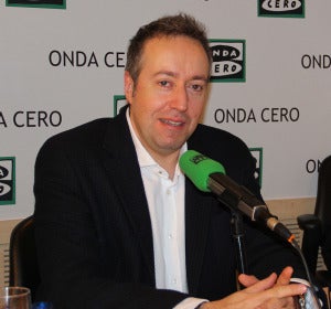 Juan Carlos Girauta Juan Carlos Girauta