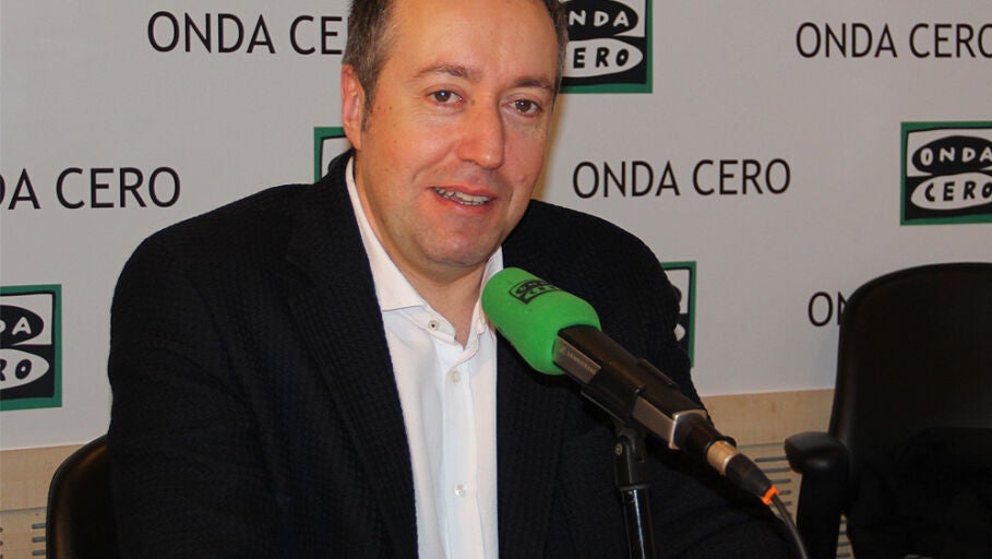 Juan Carlos Girauta