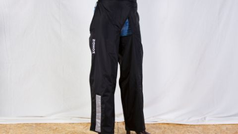 Pantal&oacute;n t&eacute;rmico de Zahos