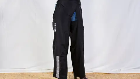 Pantalón térmico de Zahos Pantalón térmico de Zahos