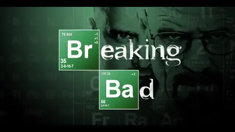 Breaking Bad Breaking Bad