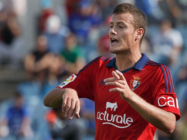 Oriol Riera estalla contra los árbitros: "No somos ni de la capital ni de Barcelona pero merecemos el mismo respeto" Oriol Riera estalla contra los árbitros: "No somos ni de la capital ni de Barcelona pero merecemos el mismo respeto"