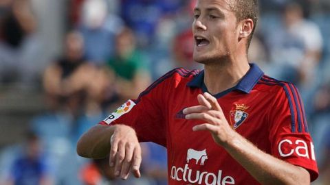 Osasuna