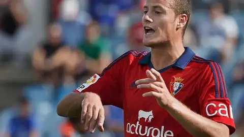 Osasuna Osasuna