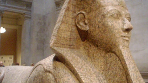 Hatshepsut 