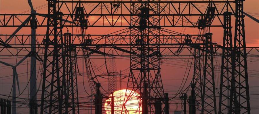 La electricidad volverá a encarecerse La electricidad volverá a encarecerse