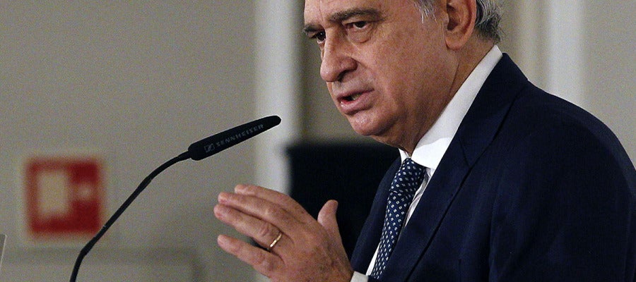 Jorge Fernández Díaz Jorge Fernández Díaz