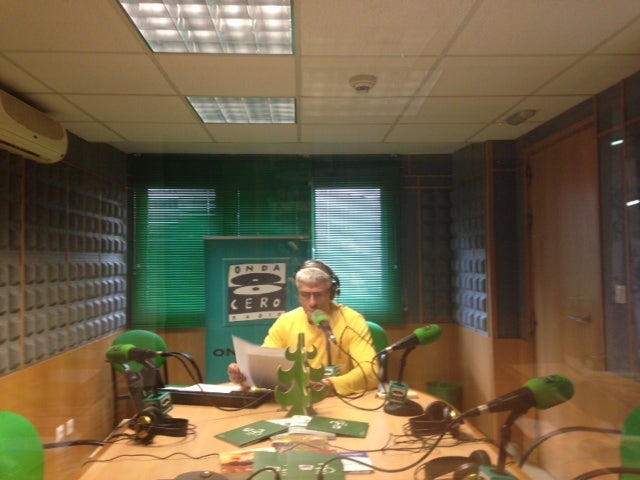Pontevedra en la Onda (28-03-2016) Pontevedra en la Onda (28-03-2016)