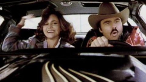 Pel&iacute;cula 'Los caraduras'