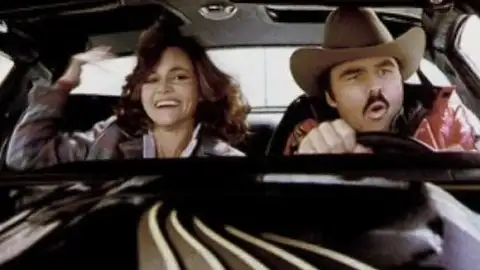 Película 'Los caraduras' Película 'Los caraduras'