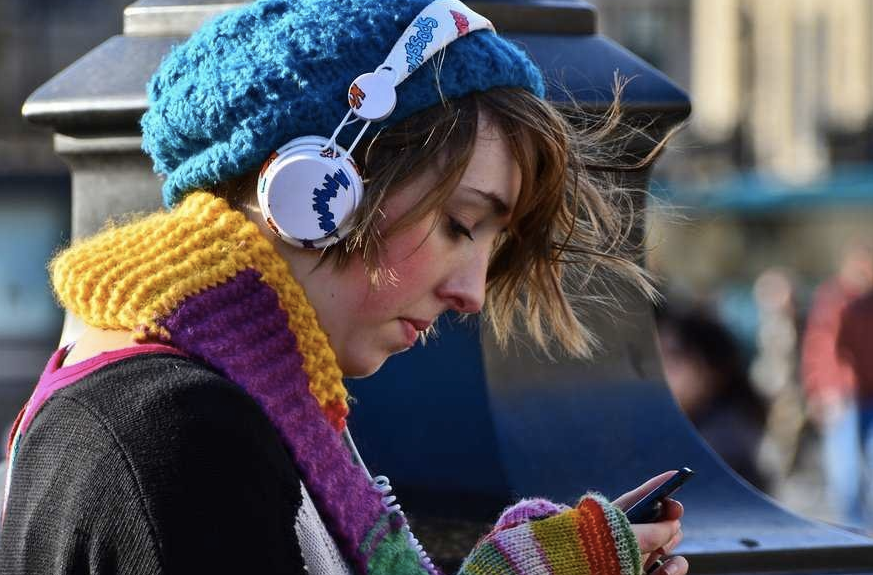 Las cuatro canciones del 2015 Las cuatro canciones del 2015