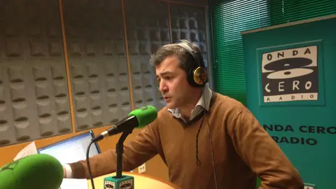 Bernardo Acebedo en discto este lunes 16 de diciembre Bernardo Acebedo en discto este lunes 16 de diciembre