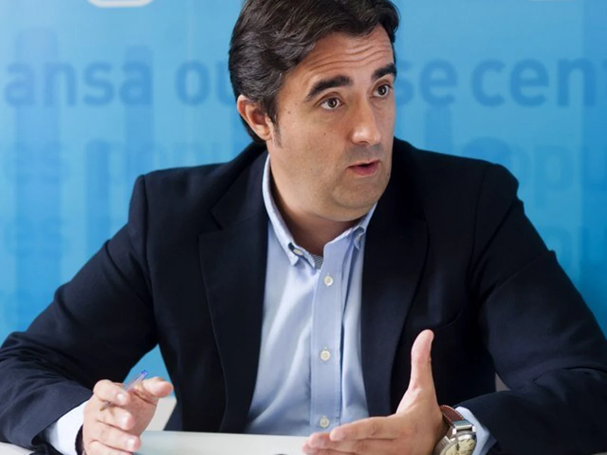 Jorge Pumar presidirá el comité de campaña PP para las | Onda Cero Radio