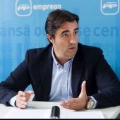 jorge pumar