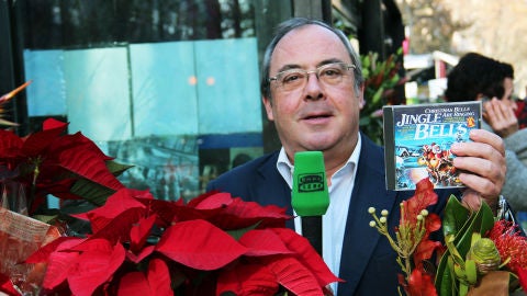 Fernando del Collado