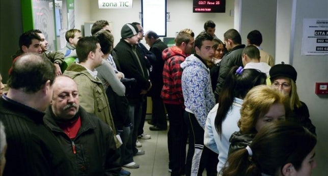 Reflexiones sobre la calidad del mercado laboral Reflexiones sobre la calidad del mercado laboral