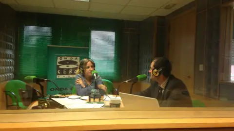 Javier Arnau nos presenta a "Un hombre lobo" Javier Arnau nos presenta a "Un hombre lobo"