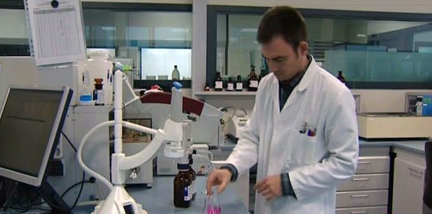 Pamplona en la onda 15/01/2018. Pamplona en la onda 15/01/2018.