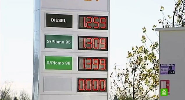 El Supremo permite la instalación de gasolineras automáticas en Baleares El Supremo permite la instalación de gasolineras automáticas en Baleares