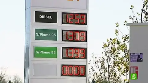 Gasolineras low cost Gasolineras low cost